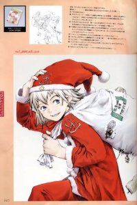 BUY NEW niea 7 - 23428 Premium Anime Print Poster
